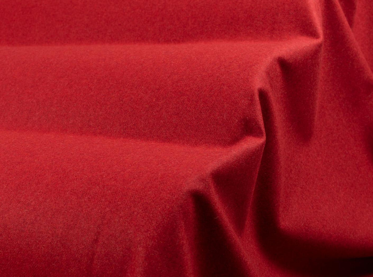 WOOLY UPHOLSTERY - TULIP