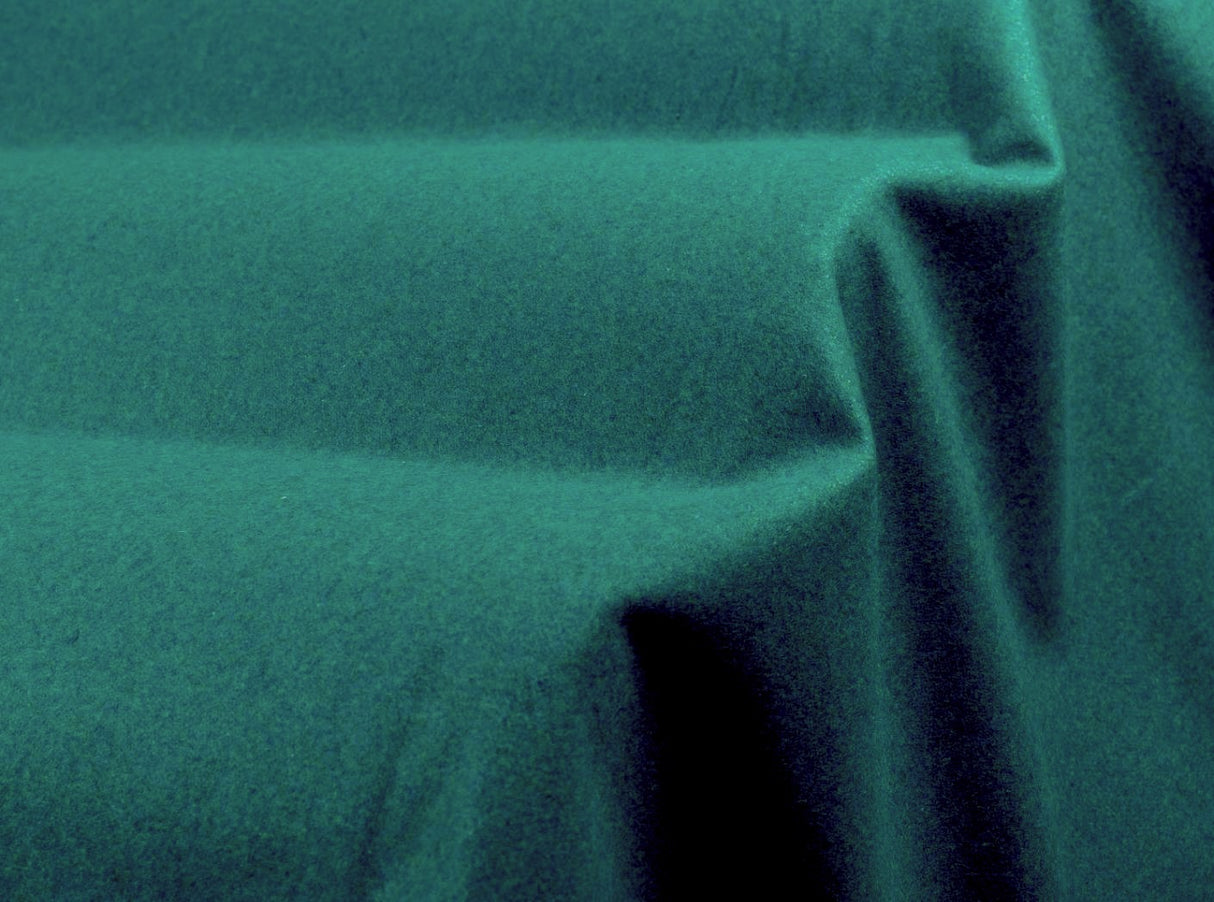 WOOLY UPHOLSTERY - OPAL