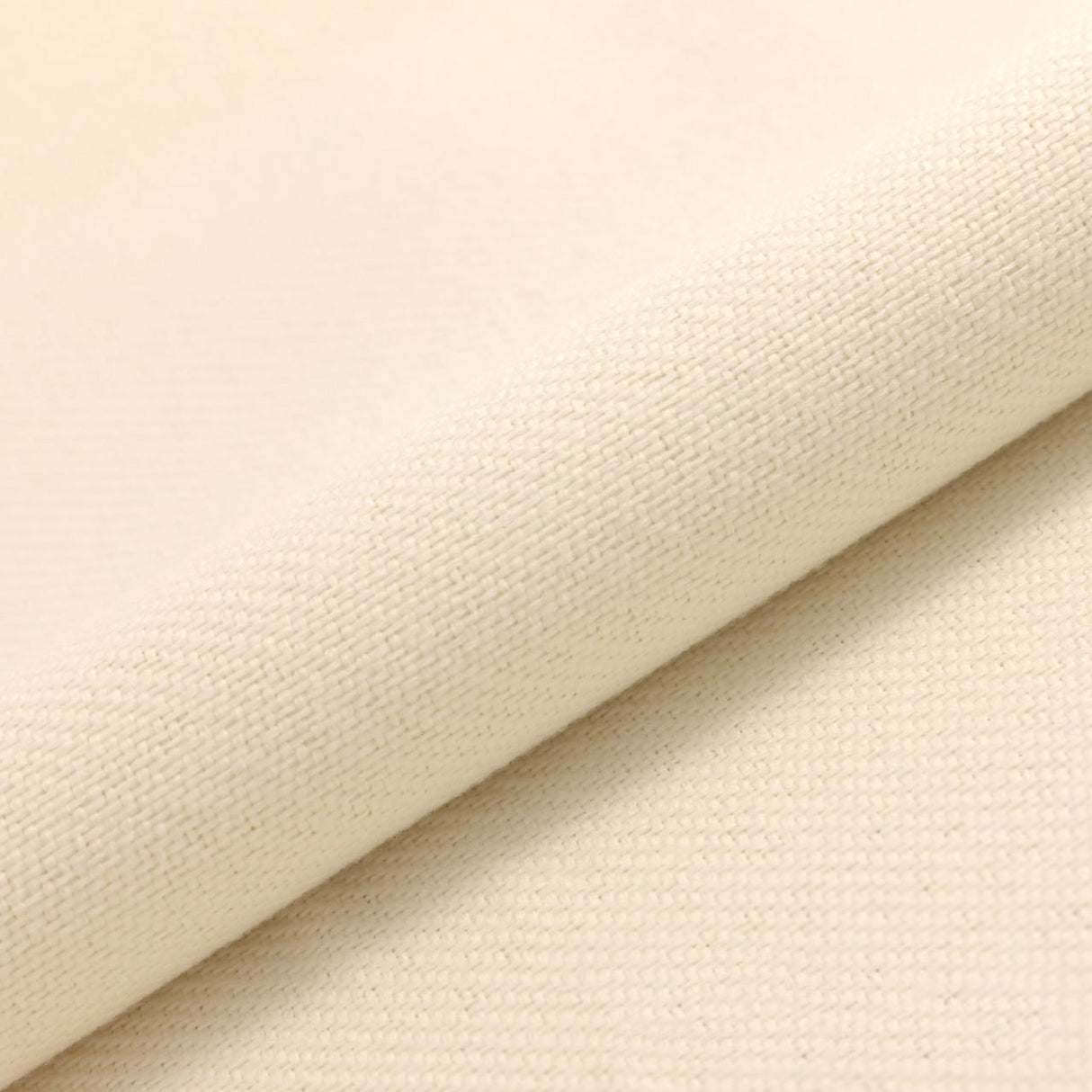 ELFENBENSFARVET ROYAL MØBELSTOF