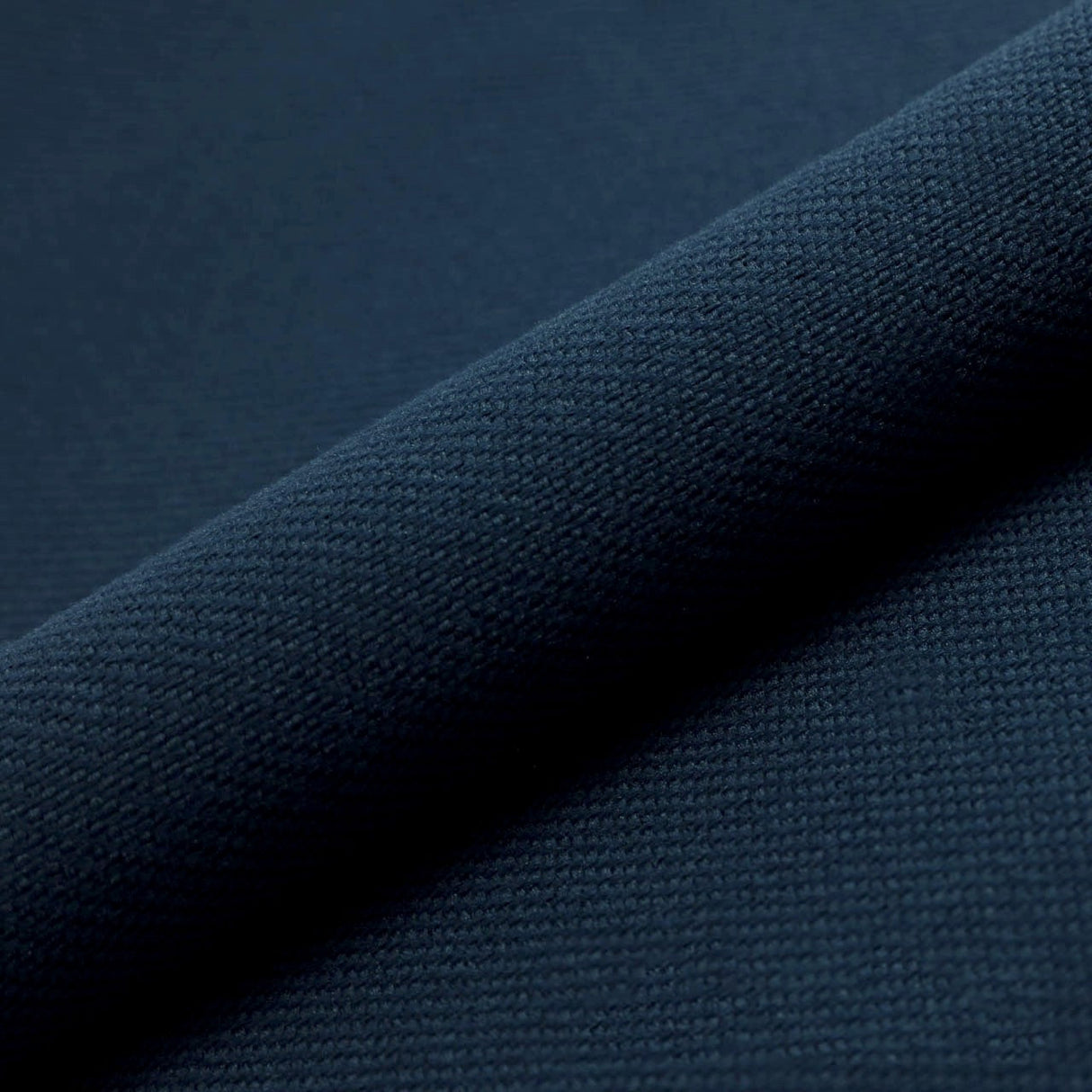 MARINEBLÅ ROYAL MØBELSTOF