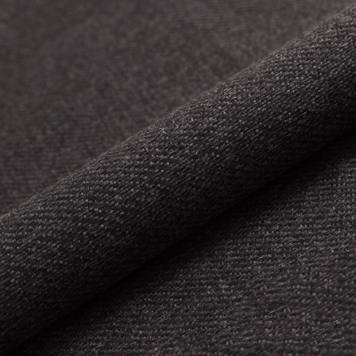 KOKSGRÅ ROYAL MØBELSTOF