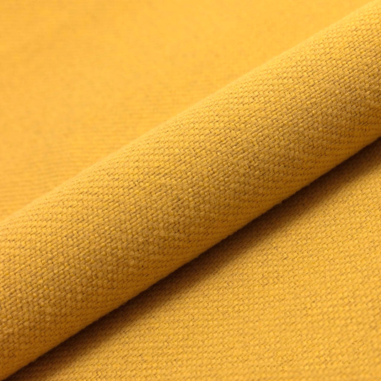 KARRYGUL ROYAL MØBELSTOF