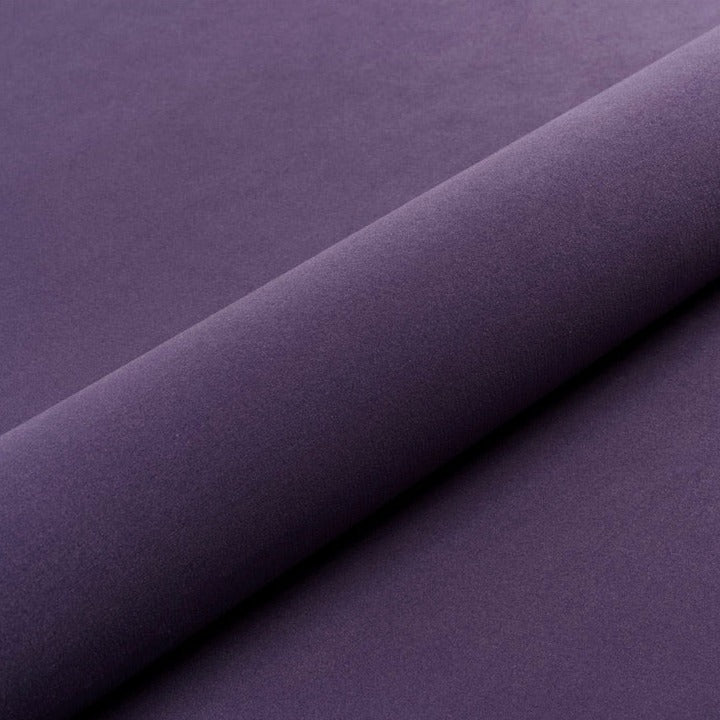 BLÅLILA LÄTT OCH SLITSTARK MÖBELVELOUR