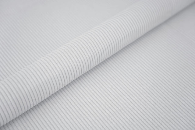 PLATINA CORD MÖBELTYG – 5 MM RIBBAD SAMMET