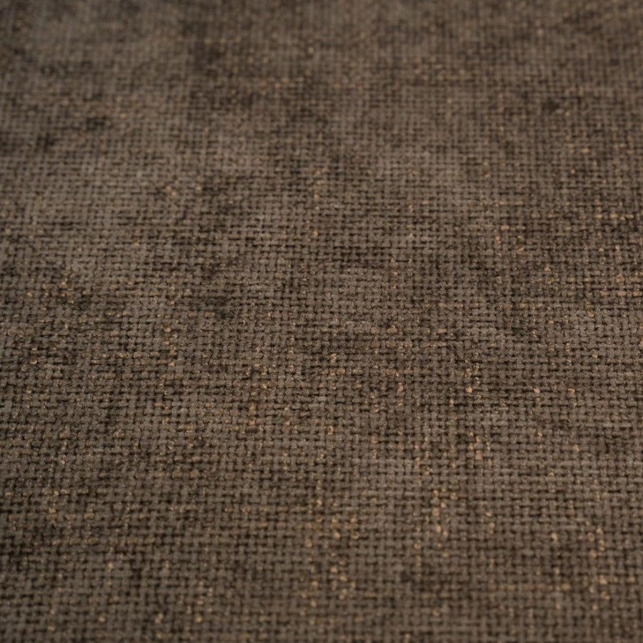 MÖRKBRUN MAGNI MÖBELTYG