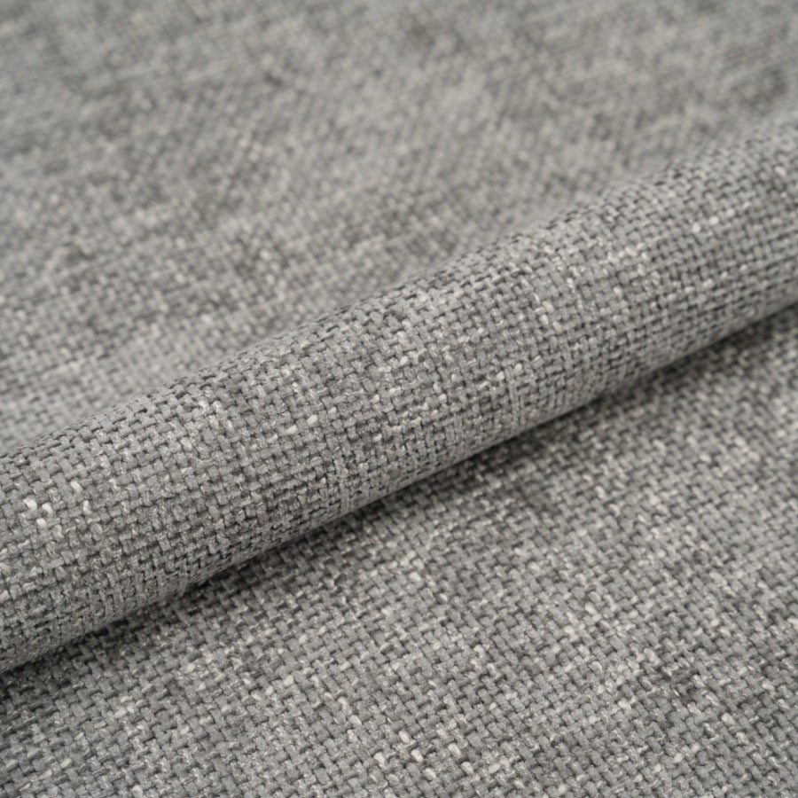 STÅLGRÅ MAGNI MØBELSTOF