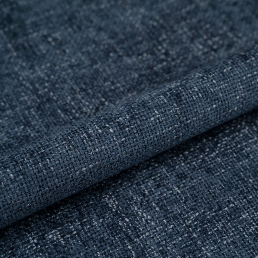 MARINBLÅ MAGNI MÖBELTYG