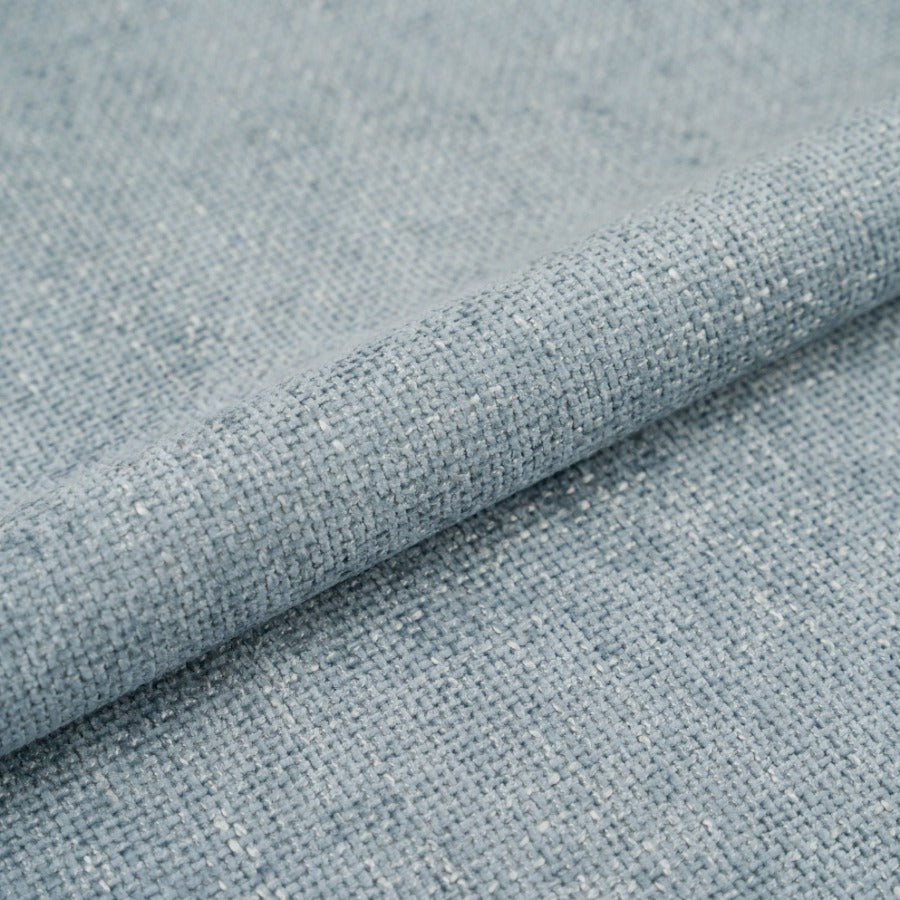 PUDDERBLÅ MAGNI MØBELSTOF