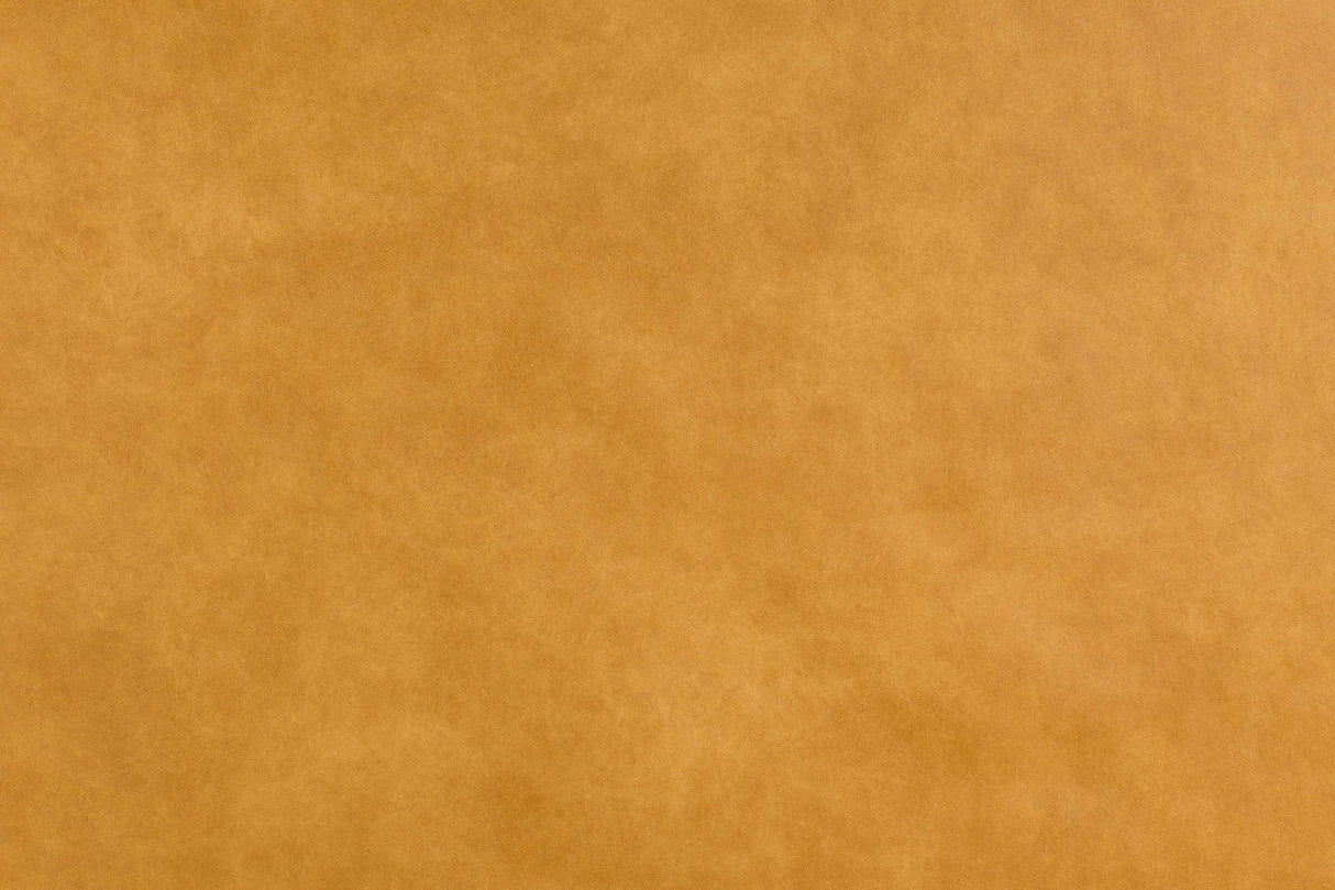 CURRYGUL BIZON MÖBELTYG – LÄDERLOOK & BRANDHÄMMANDE