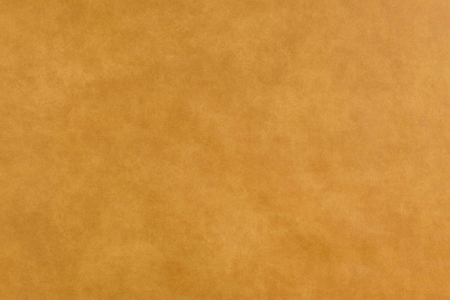 CURRYGUL BIZON MÖBELTYG – LÄDERLOOK & BRANDHÄMMANDE