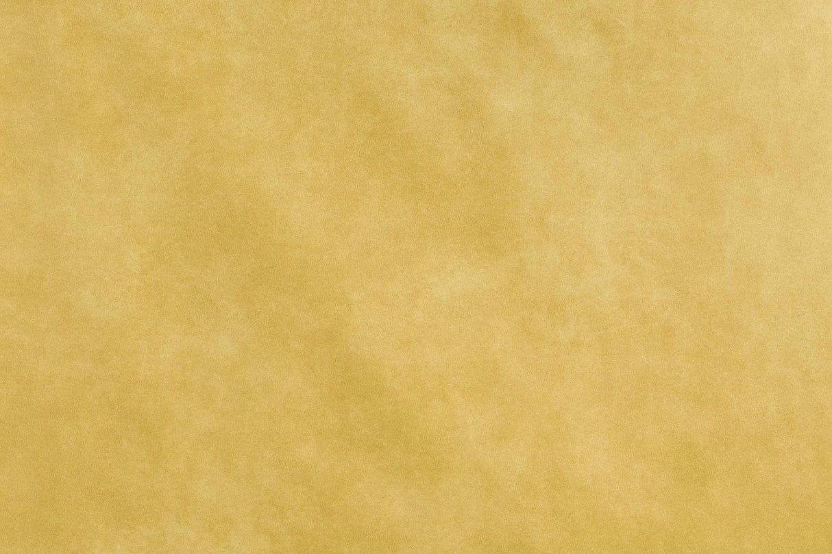 SENAPSGUL BIZON MÖBELTYG – LÄDERLOOK & BRANDHÄMMANDE