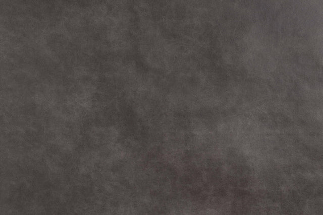 JÄRNGRÅ BIZON MÖBELTYG – LÄDERLOOK & BRANDHÄMMANDE
