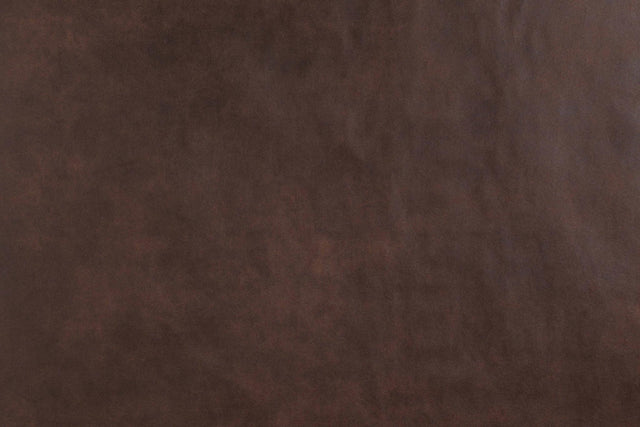 CHOKLADBRUN BIZON MÖBELTYG – LÄDERLOOK & BRANDHÄMMANDE