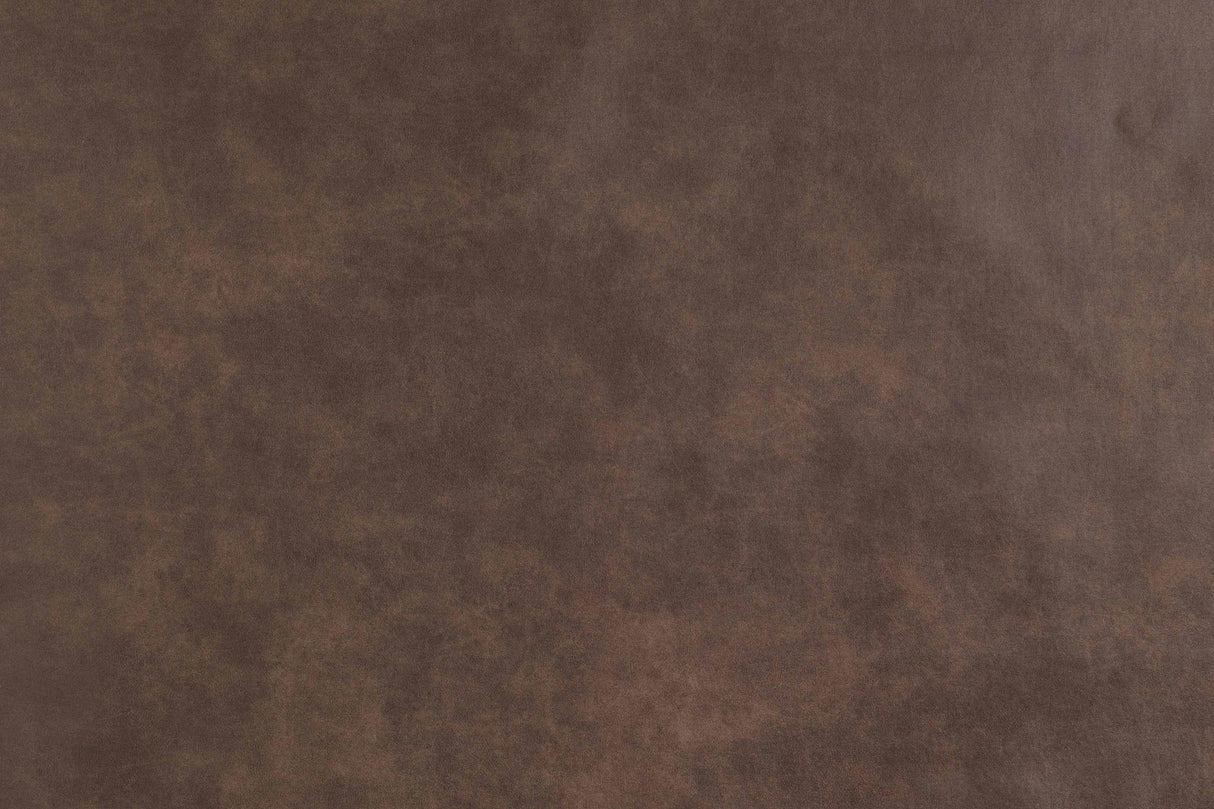 ESPRESSO BIZON MÖBELTYG – LÄDERLOOK & BRANDHÄMMANDE