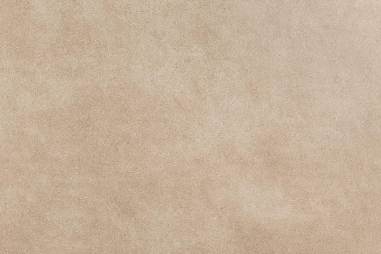 VARM STENGRÅ BIZON MÖBELTYG – LÄDERLOOK & BRANDHÄMMANDE