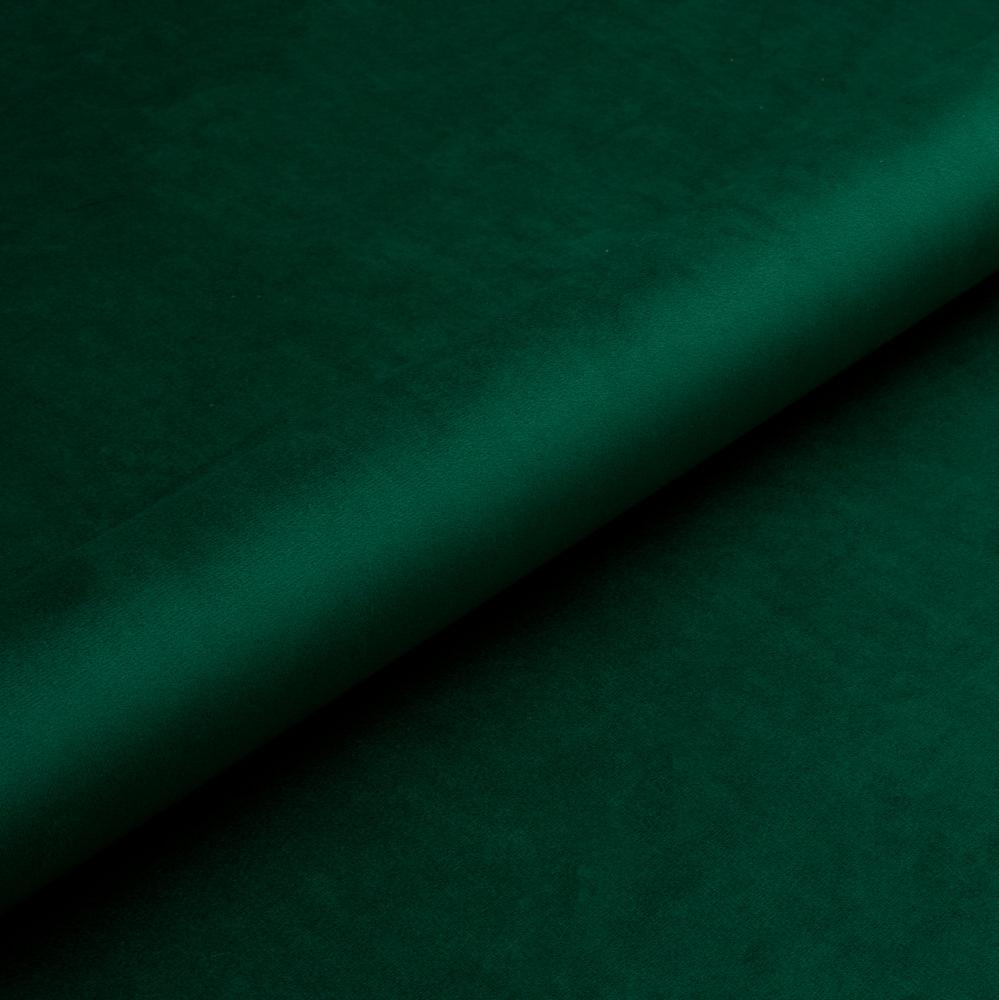 SMARAGDGRØN LET OG SLIDSTÆRK MØBELVELOUR