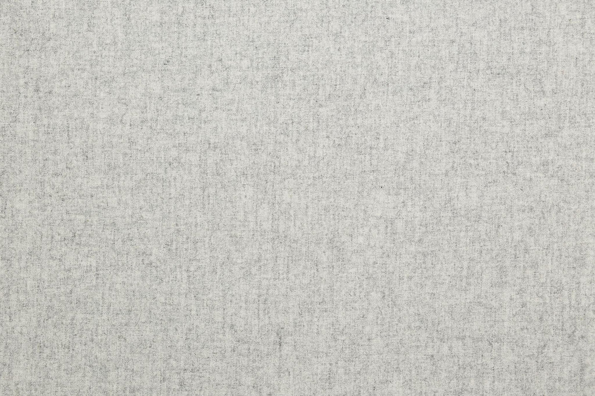 GRANITGRÅ CLARK MÖBELTYG – ULLBLANDNING OCH MELERAD YTA