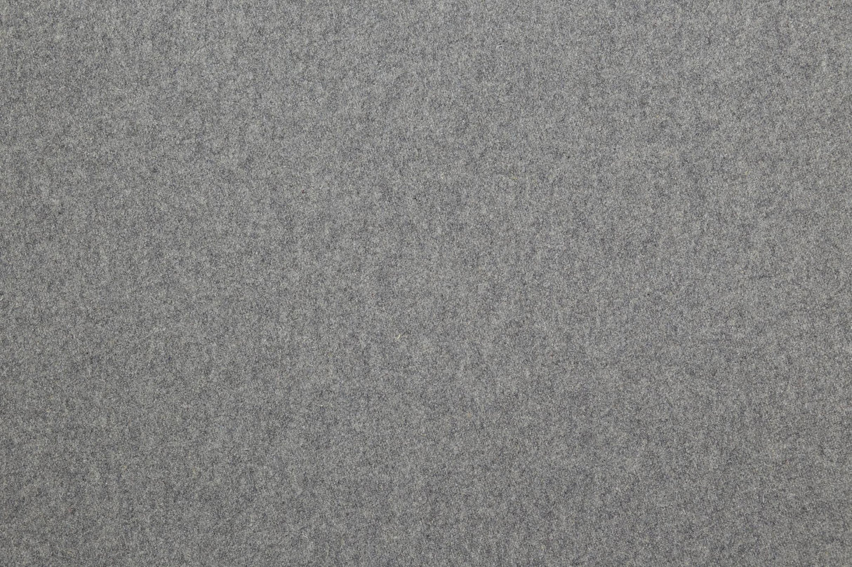 GRAFITGRÅ CLARK MÖBELTYG – ULLBLANDNING OCH MELERAD YTA