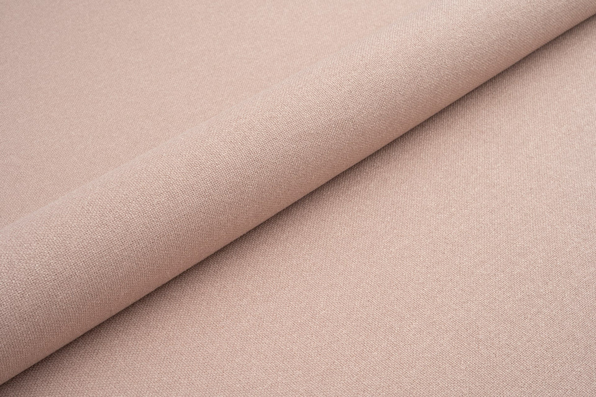 PUDDERROSA HYGGE MØBELSTOF – VAND- & PLETAFVISENDE