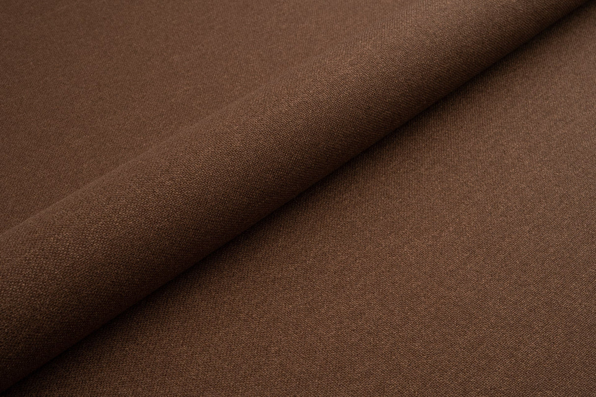 CHOKLADBRUN HYGGE MÖBELTYG – VATTEN- & FLÄCKAVVISANDE