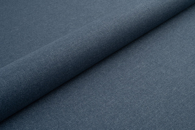 JEANSBLÅ HYGGE MÖBELTYG – VATTEN- & FLÄCKAVVISANDE