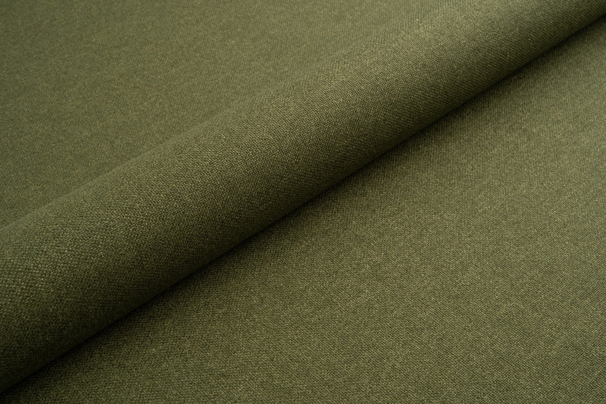 AVOCADOGRÖN HYGGE MÖBELTYG – VATTEN- & FLÄCKAVVISANDE