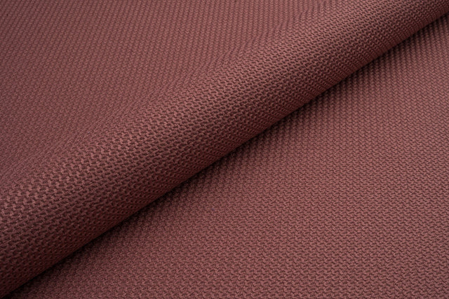 DOV ROSA BRAID MÖBELTYG – KRAFTIG FLÄTVÄV