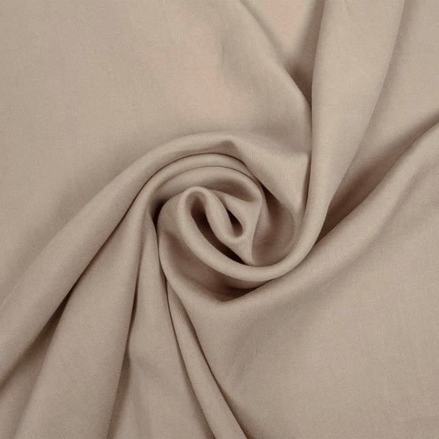 VARM STENGRÅ TENCEL™ TWILL – NATURLIGT MJUK, ANDAS & MED SMIDIG DRAPERING