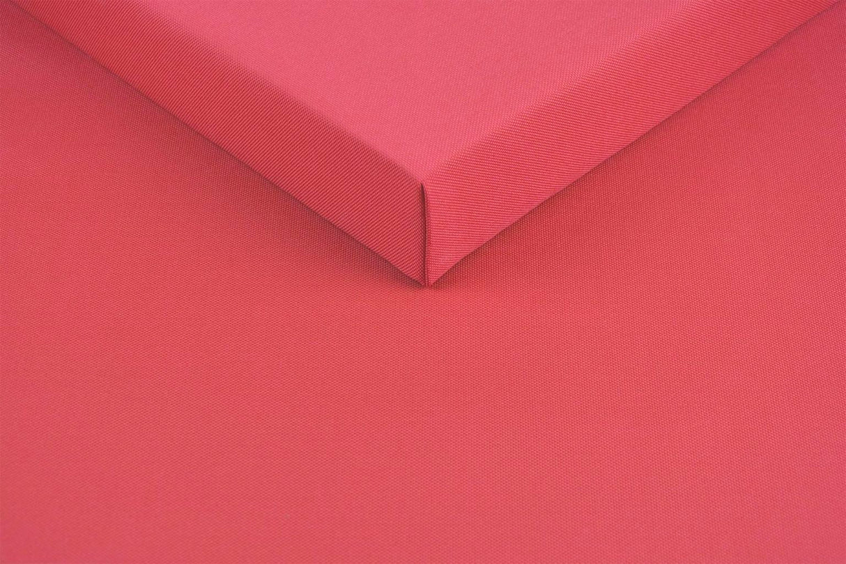 TYGGEGUMMIROSA KANARIA UDENDØRS MØBELSTOF – VAND- & UV-RESISTENT