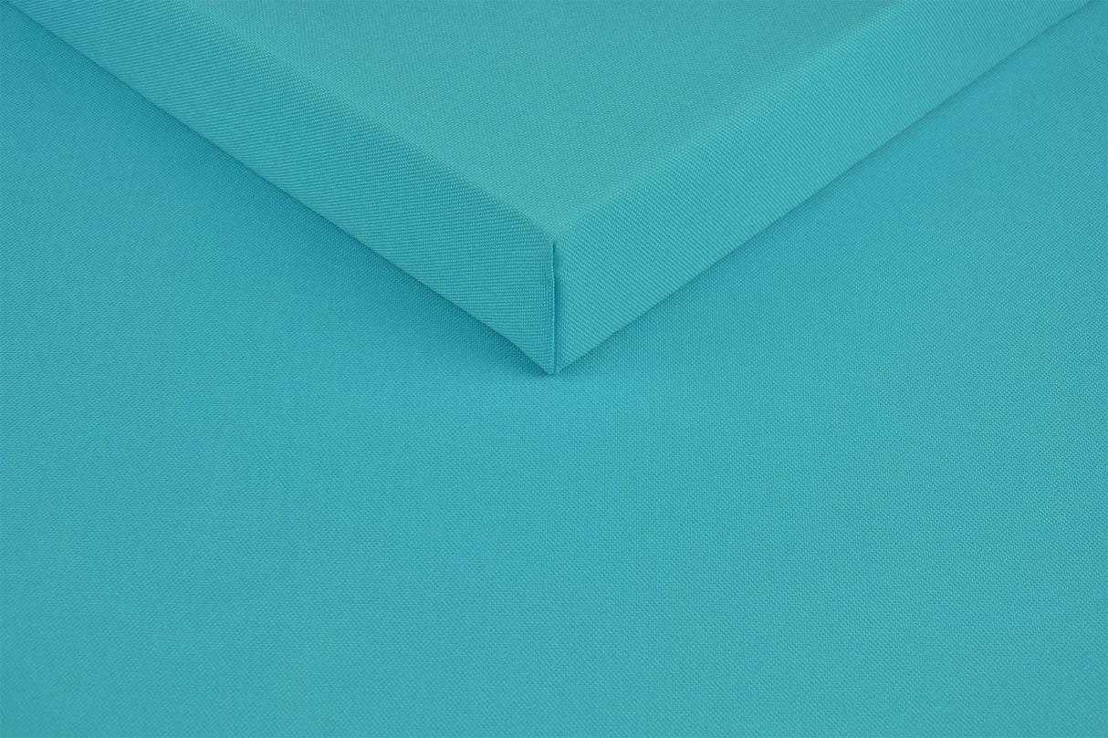 OCEANBLÅ KANARIA UTOMHUSMÖBELTYG – VATTEN- & UV-RESISTENT