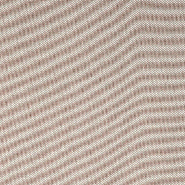 BRANDHÄMMANDE PANAMA GARDINTYG - BEIGE