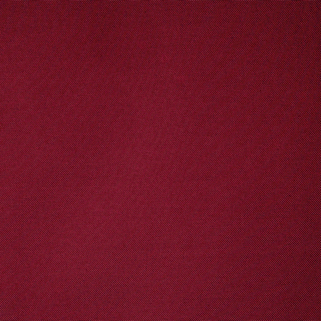 BRANDHÄMMANDE PANAMA GARDINTYG - BORDEAUX