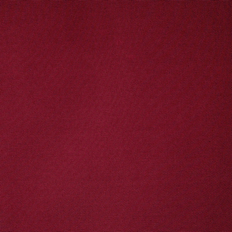 BRANDHÄMMANDE PANAMA GARDINTYG - BORDEAUX