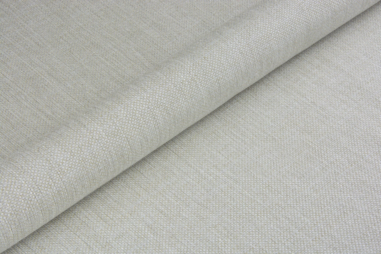 LYS BEIGE GRETA MILJØVENLIG MØBELSTOF – 100% GENBRUGT PET