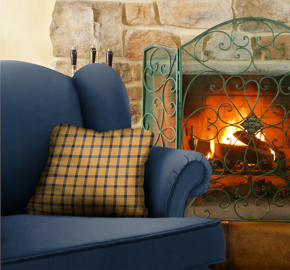 KOKSGRÅ ROYAL MØBELSTOF