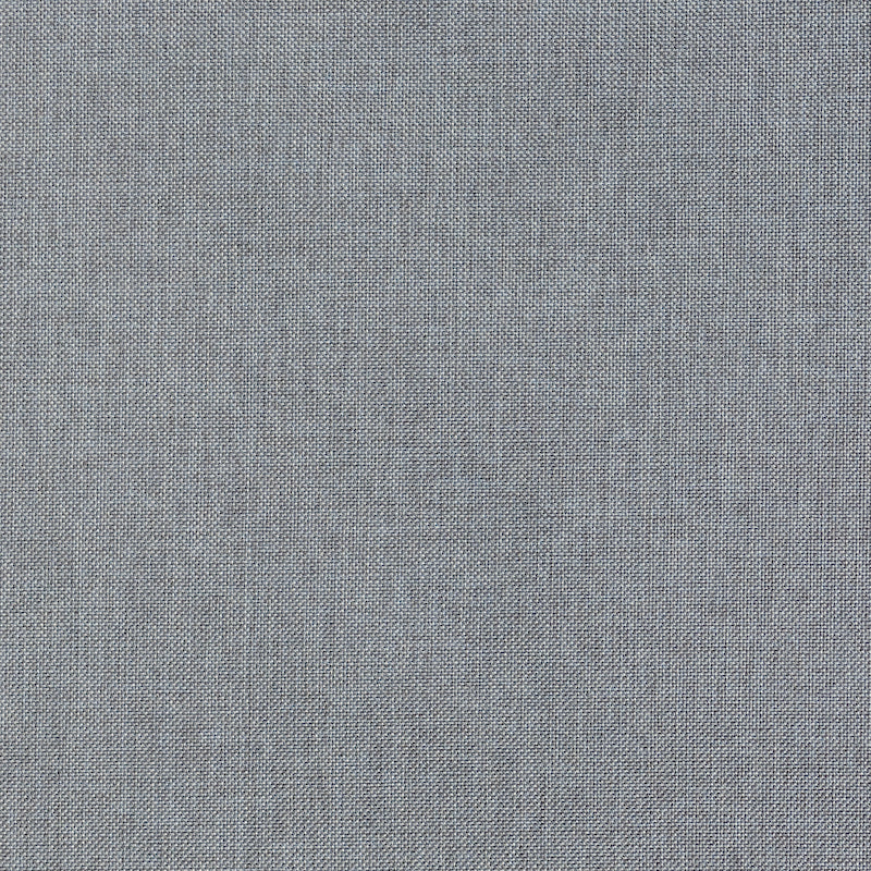 STÅLBLÅ KONGO MÖBELTYG