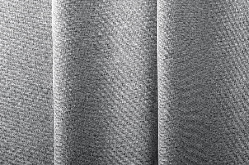 NIGHT BRANDHÄMMANDE MÖRKLÄGGNINGSTYG - BLÅGRÅ