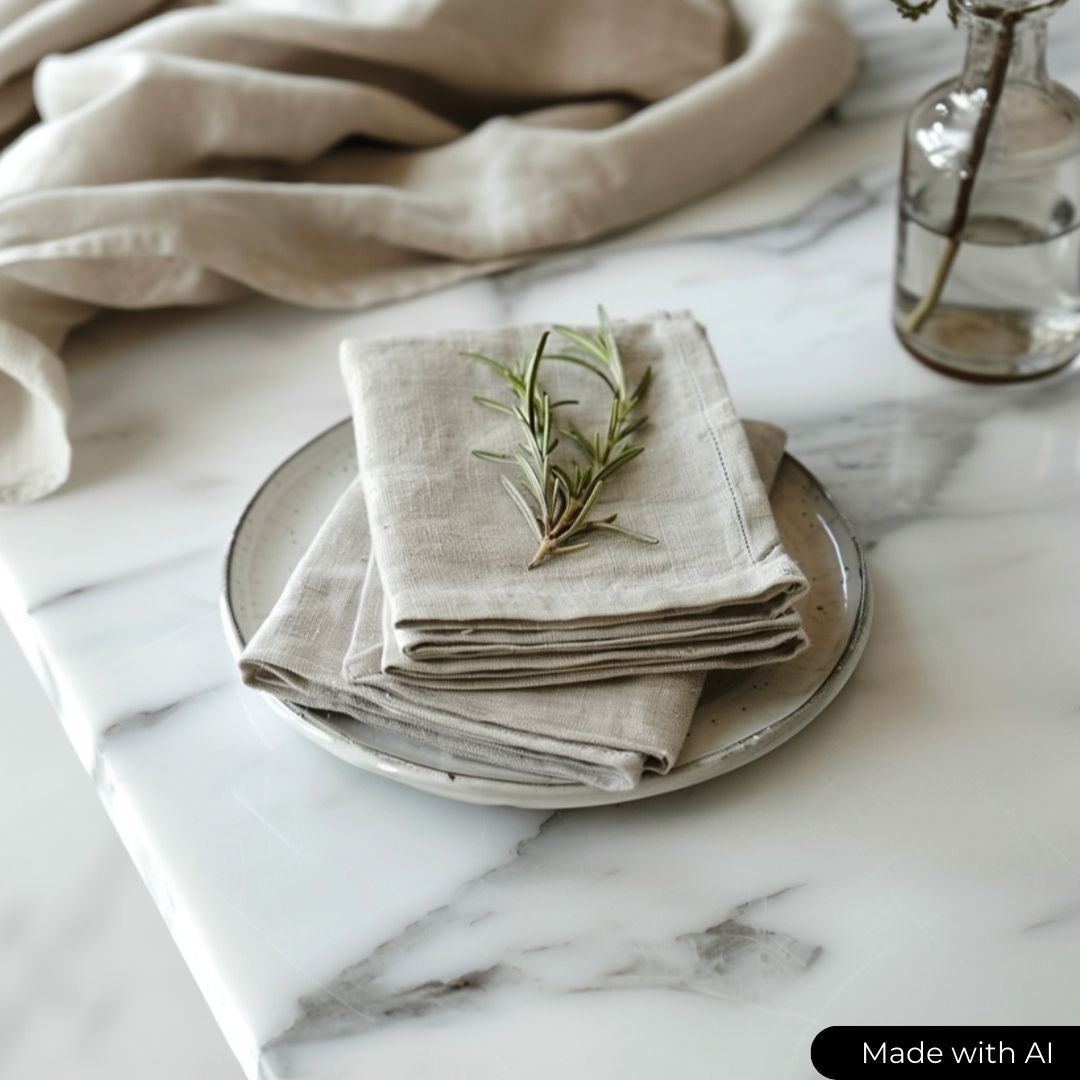 MØRKEGRÅ HØR/VISKOSE – ÅNDBAR MED BLØDT FALD