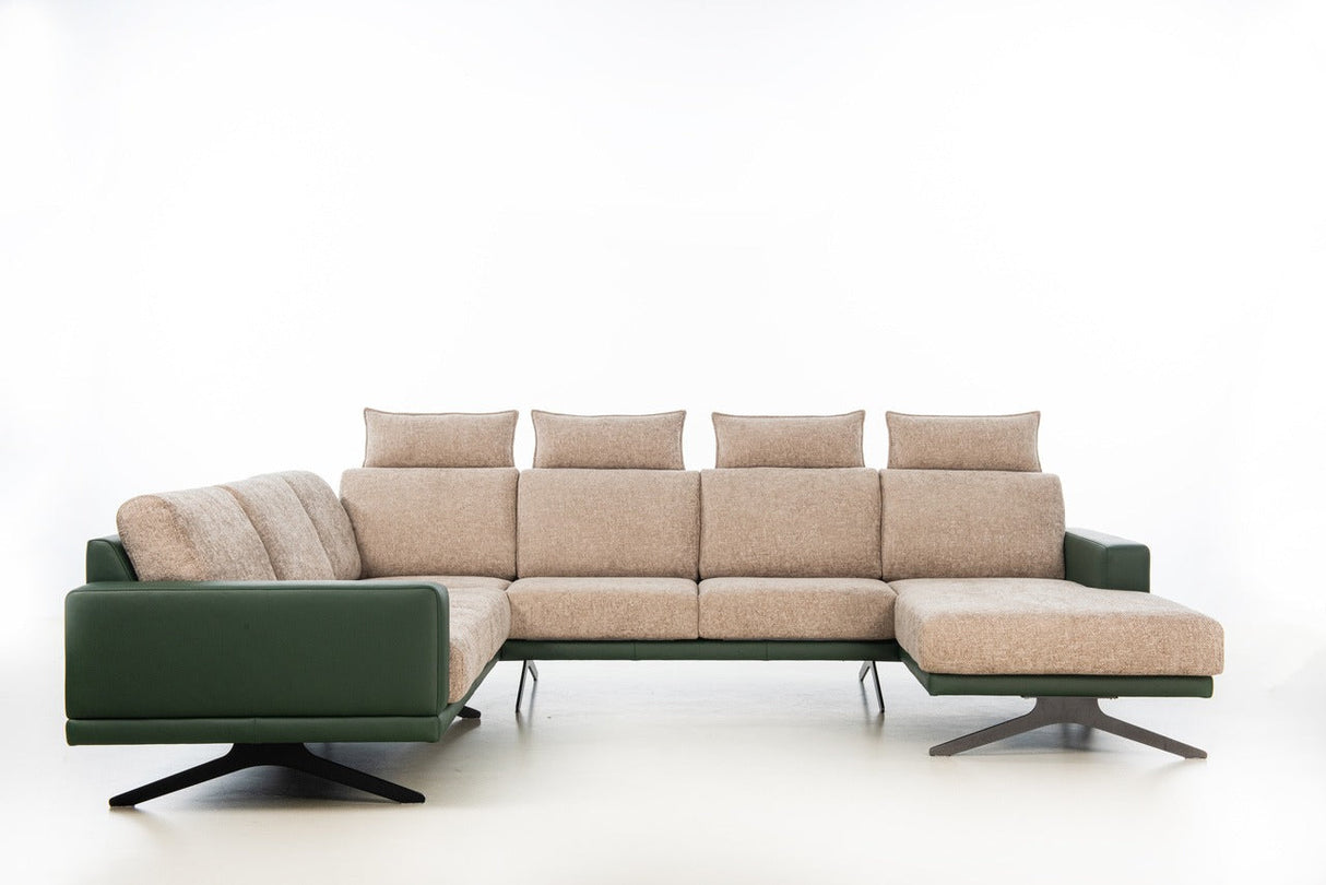 LILA MAGNI MÖBELTYG