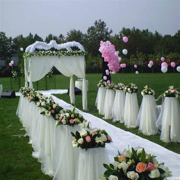 MANDARINORANGE ORGANZA – TRANSPARENT & GLÄNSANDE