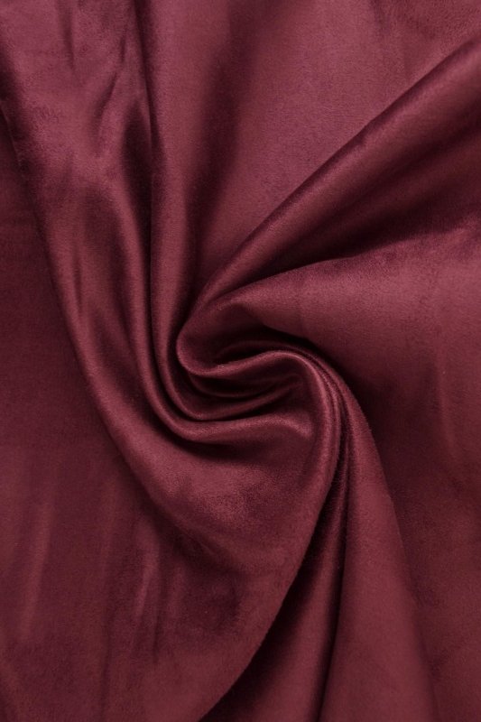 BORDEAUX MOCKAIMITATION – KONSTMOCKA MED MATT YTA