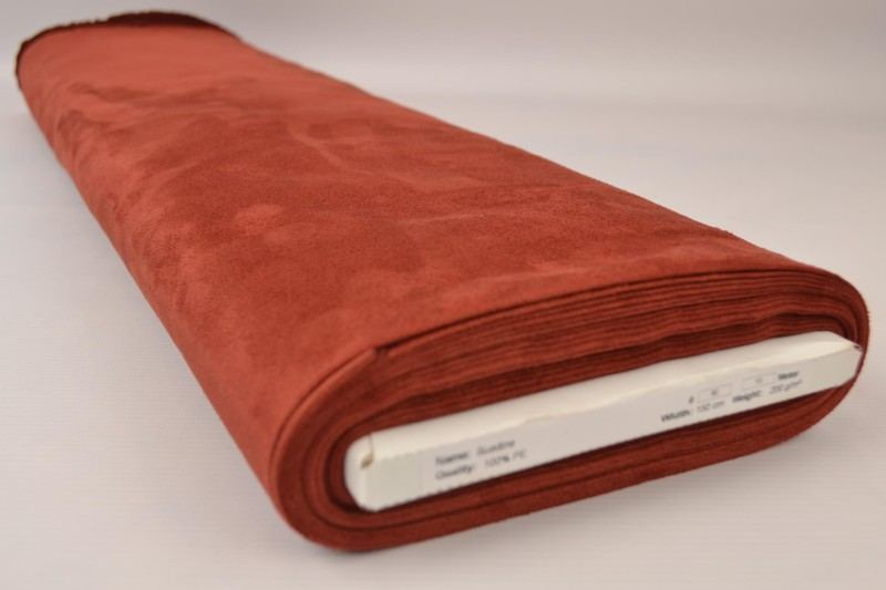 TERRACOTTA MOCKAIMITATION – KONSTMOCKA MED MATT YTA