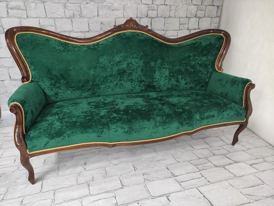 CHAMPAGNE EUREKA MØBELVELOUR – SLIDSTÆRK & PETPROOF