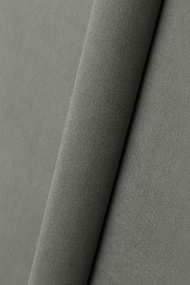 MAT STENGRÅ CASABLANCA MØBELVELOUR – MIKROSUEDE & SLIDSTÆRK
