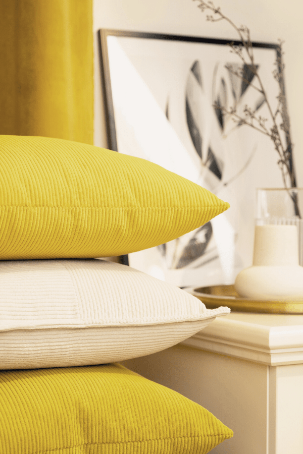 PLATINA CORD MÖBELTYG – 5 MM RIBBAD SAMMET