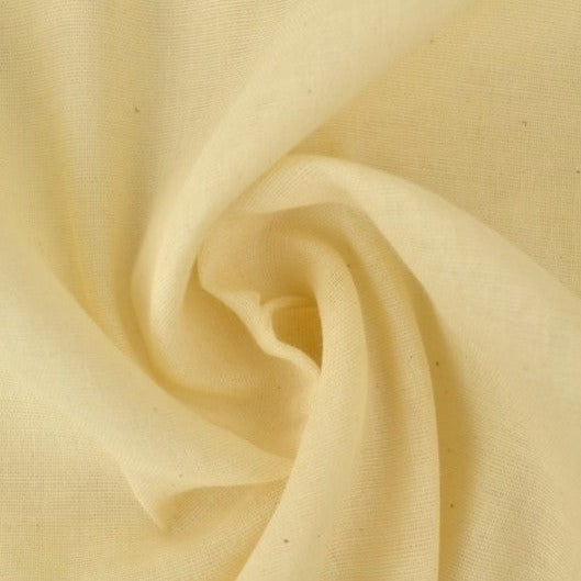 OBLEKT OSTDUK I BOMULL