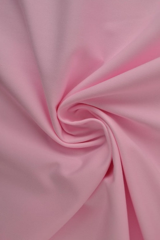 LJUS ROSA BOMULLSTWILL – KRAFTIGT OCH FORMSTABILT TYG