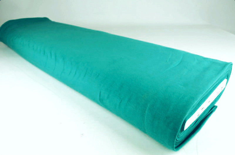 TURKOS BOMULLSJERSEY – NATURLIG, ANDNINGSBAR & STRETCHIG