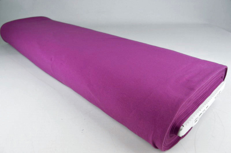 KASSIS BOMULLSJERSEY – NATURLIG, ANDNINGSBAR & STRETCHIG