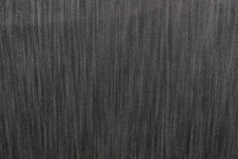 GRÅ OTVÄTTAT DENIM MED STRETCH – 300 G/M²